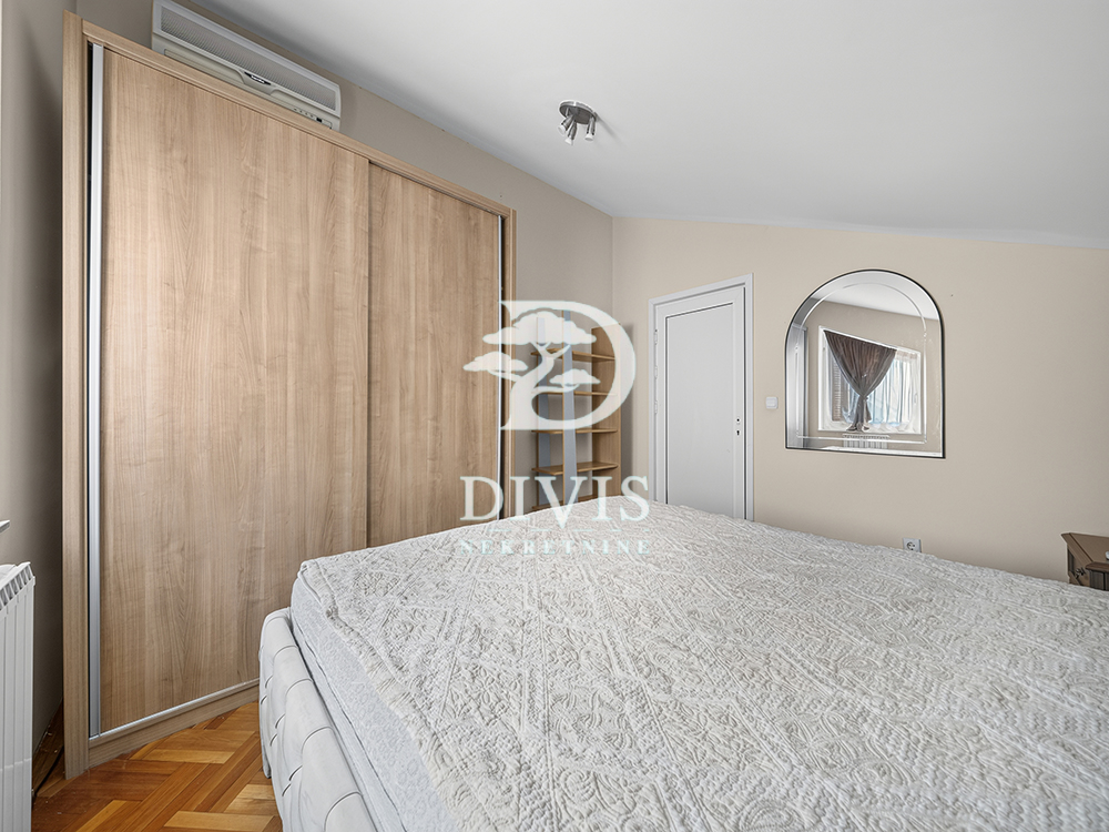 Slika 11 - Bulevar Oslobođenja, Dvosoban stan na prodaju, 76m2, 295.000€